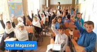 رئیس ECW از کشورهای عضو سازمان ملل درخواست کمک فوری برای آموزش در افغانستان کرد